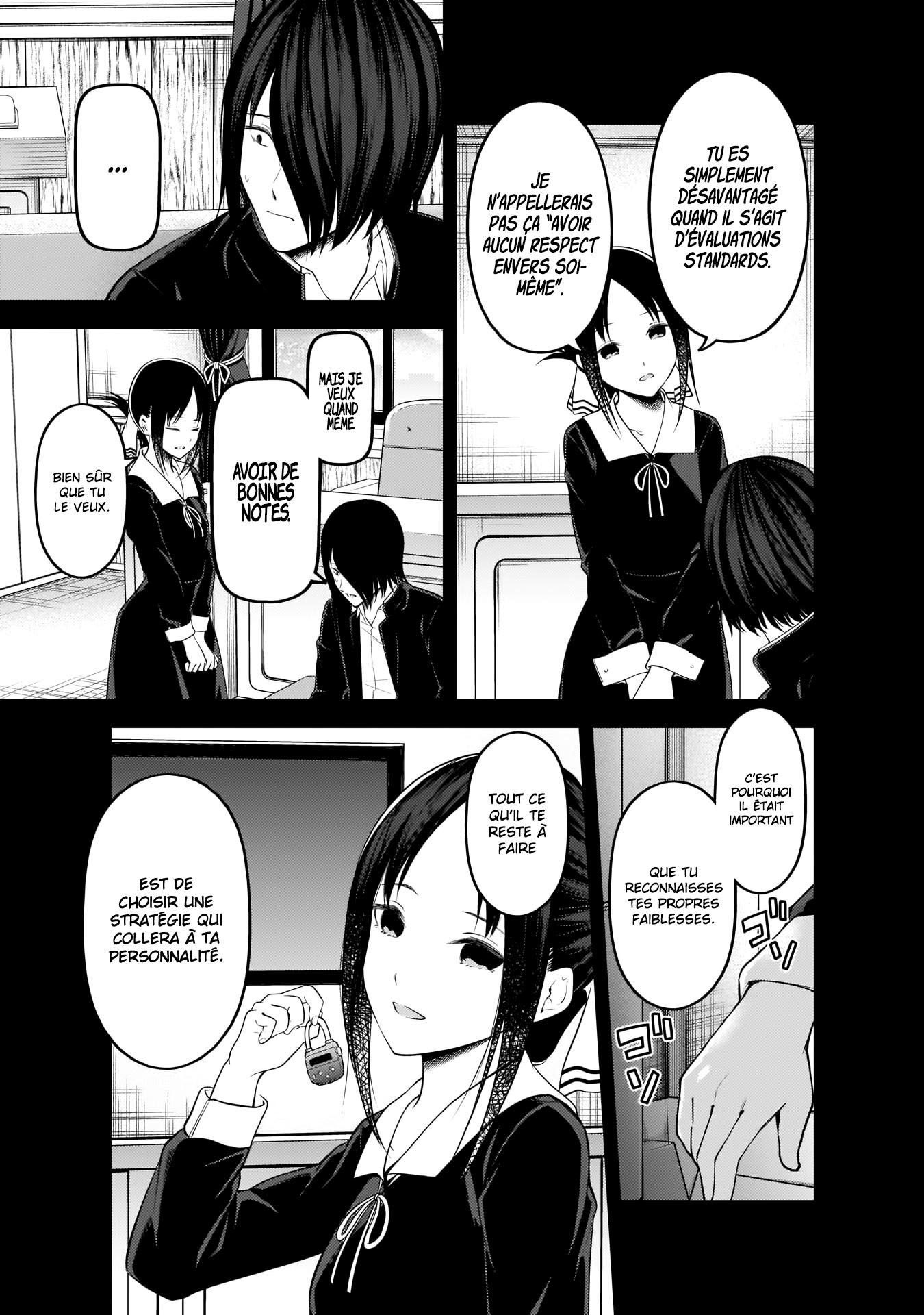 Read Kaguya-sama - Love is War Manga Online
