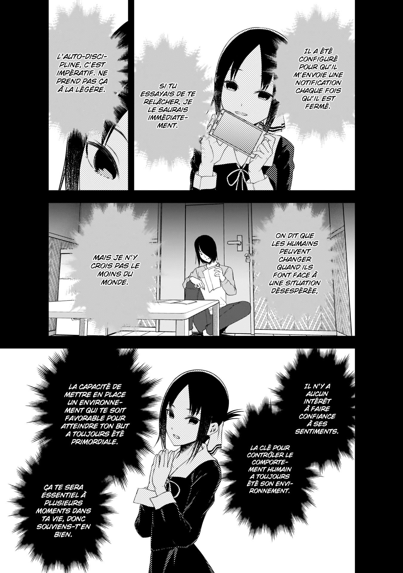 Read Kaguya-sama - Love is War Manga Online
