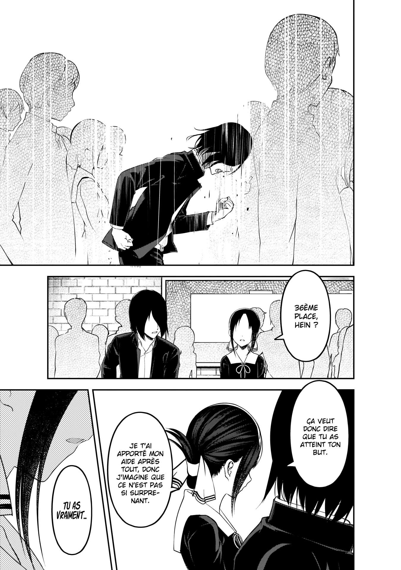 Read Kaguya-sama - Love is War Manga Online