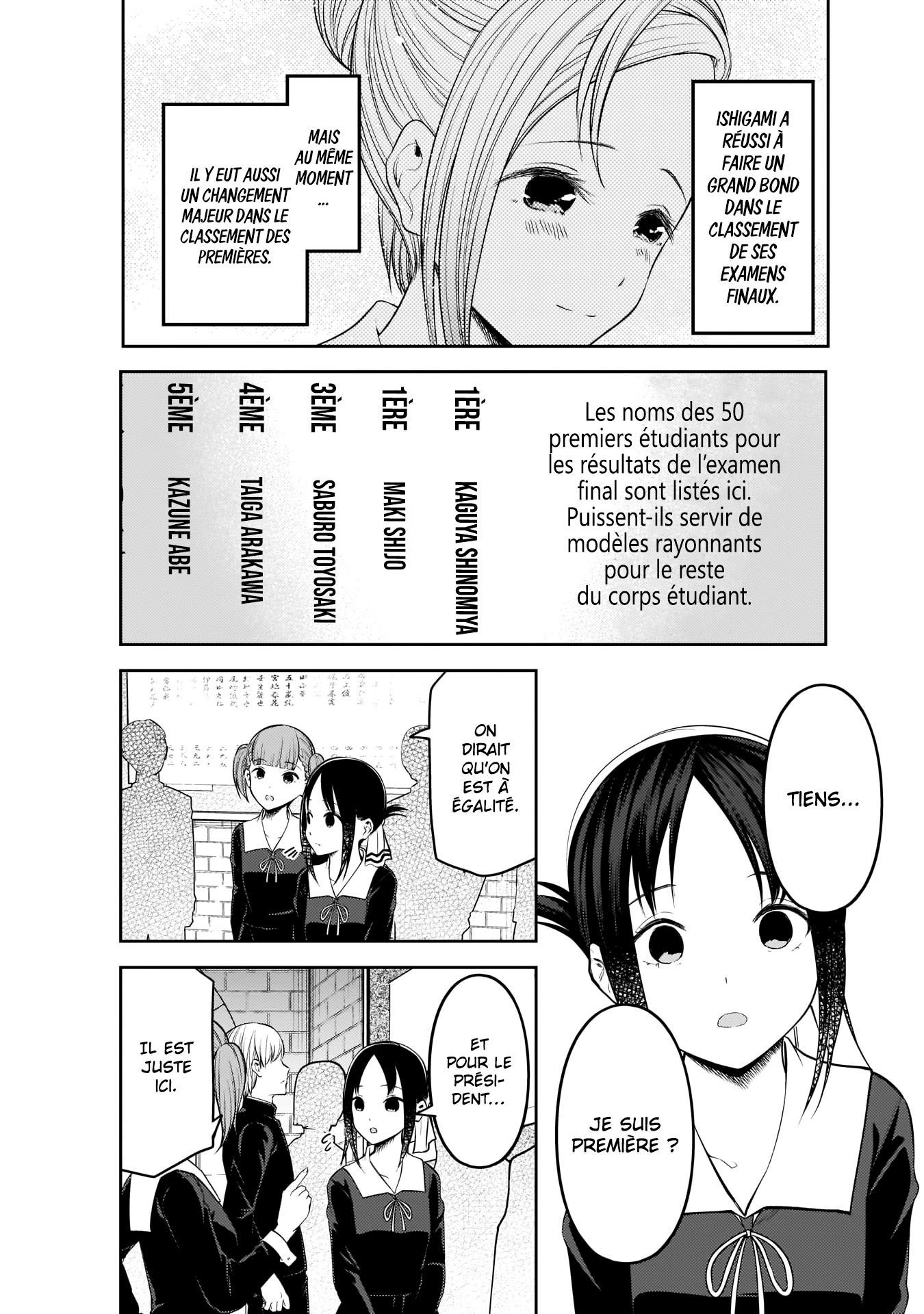 Read Kaguya-sama - Love is War Manga Online