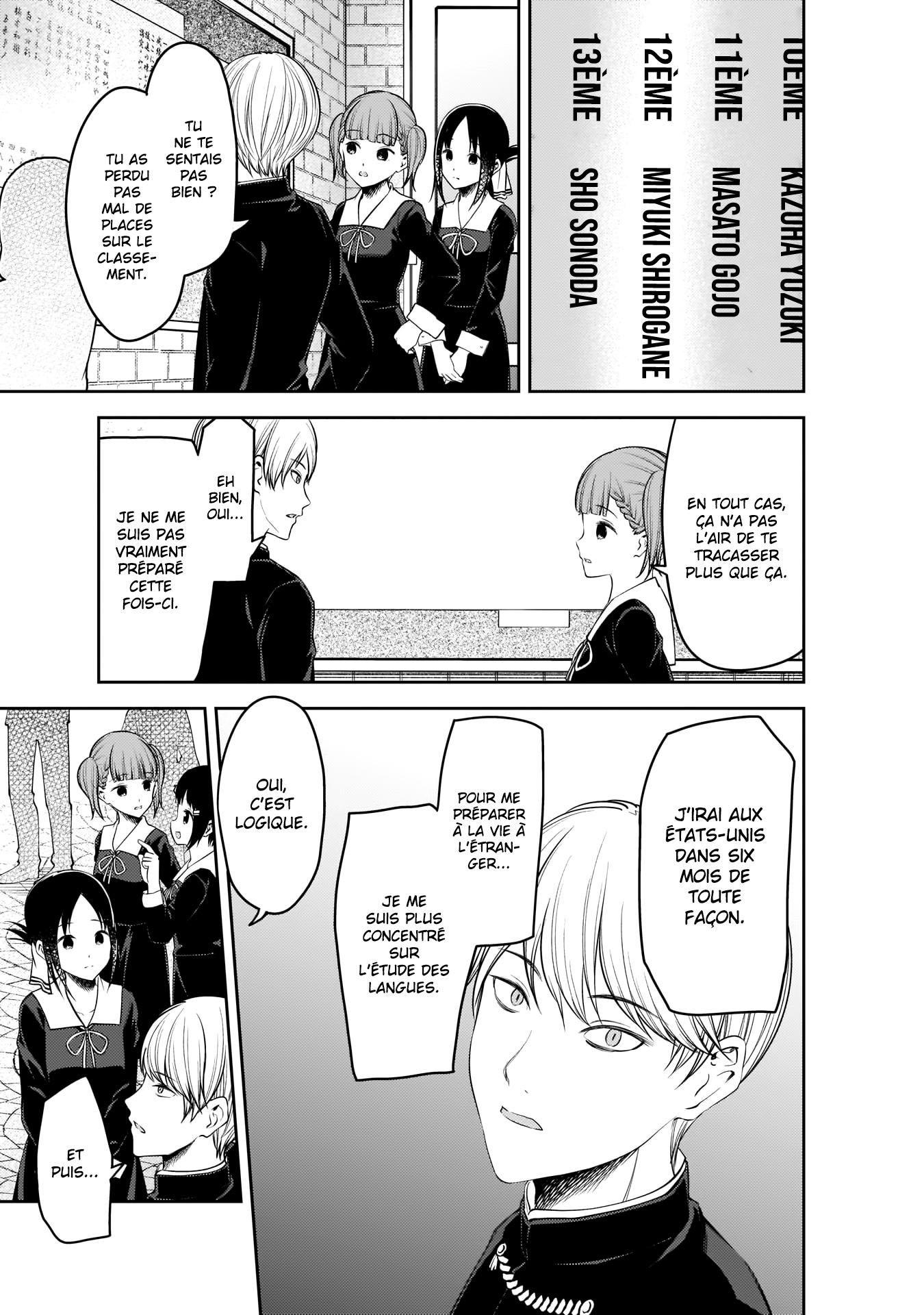 Read Kaguya-sama - Love is War Manga Online
