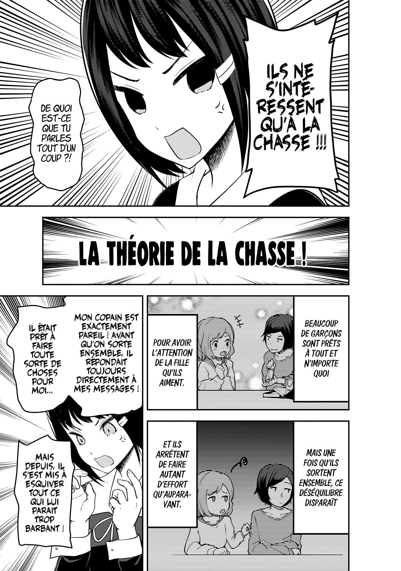 Read Kaguya-sama - Love is War Manga Online
