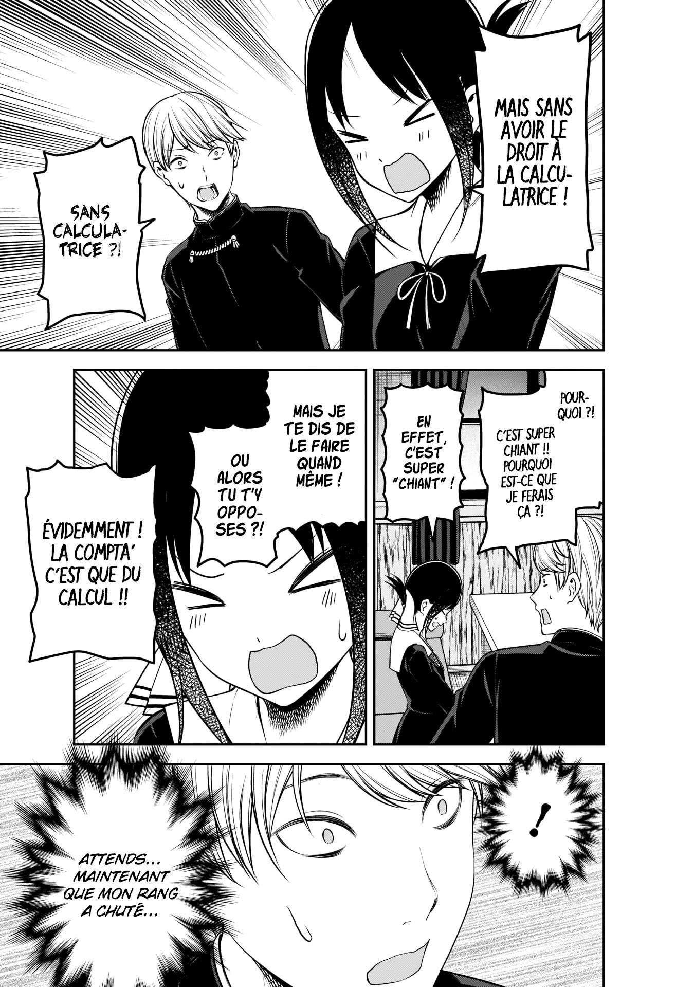 Read Kaguya-sama - Love is War Manga Online