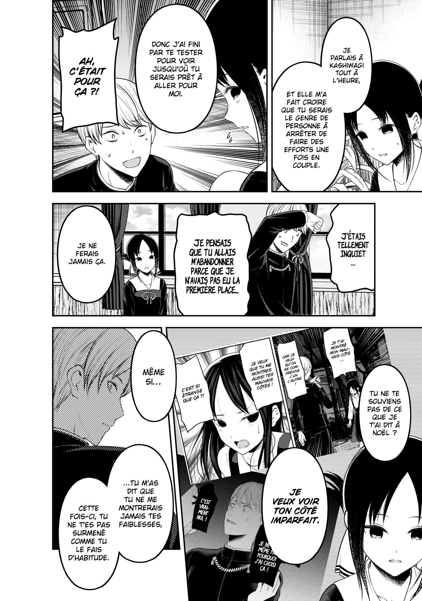 Read Kaguya-sama - Love is War Manga Online