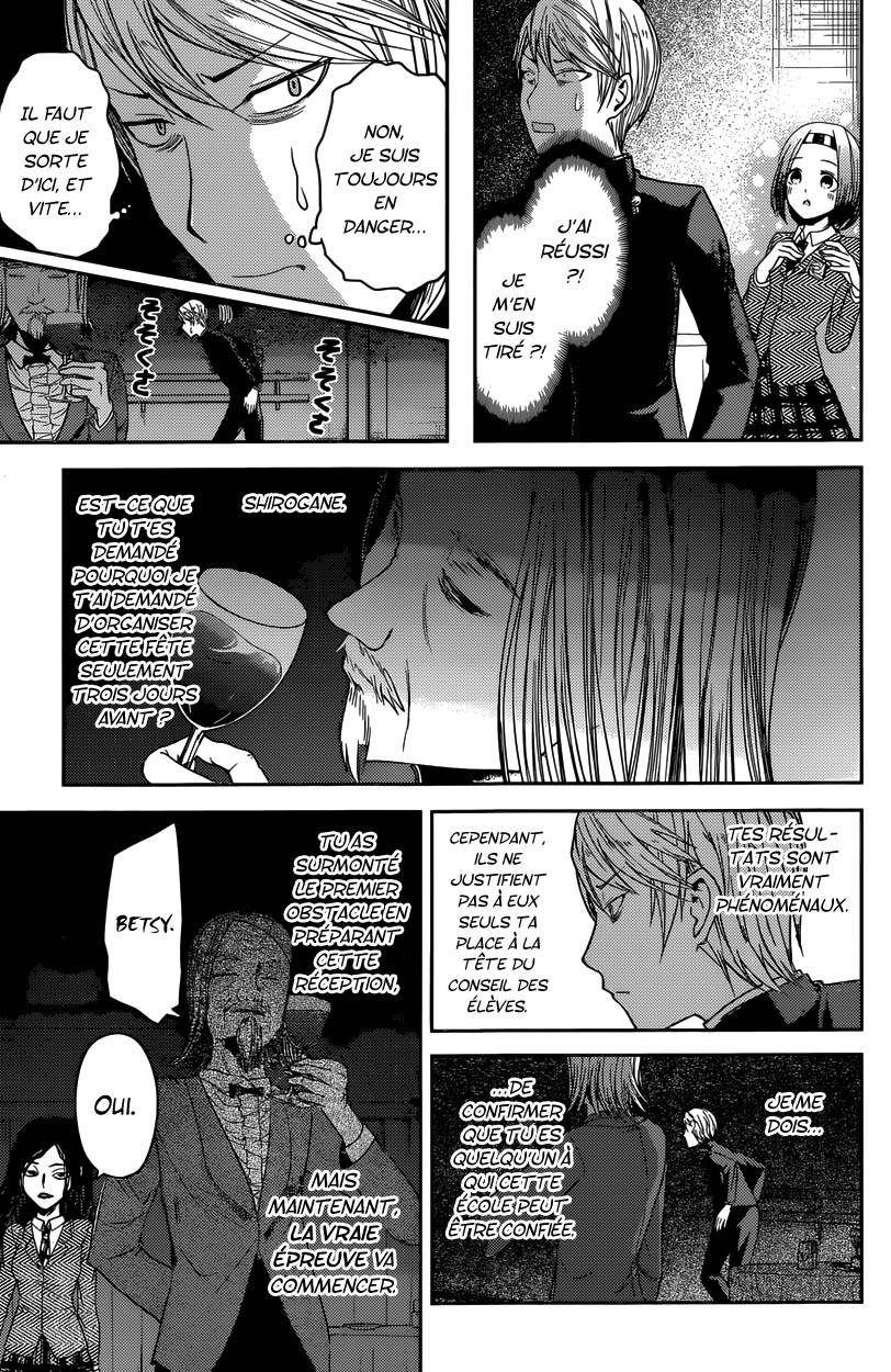 Read Kaguya-sama - Love is War Manga Online