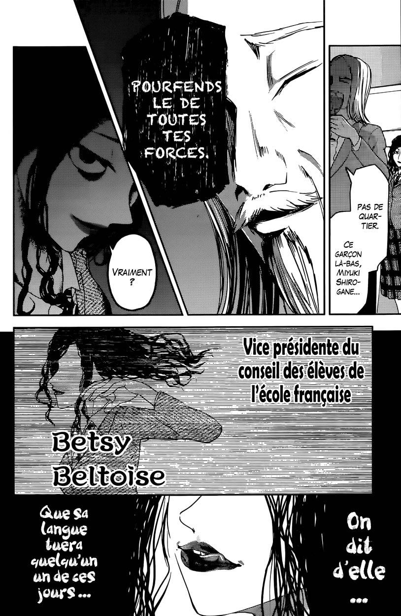 Read Kaguya-sama - Love is War Manga Online