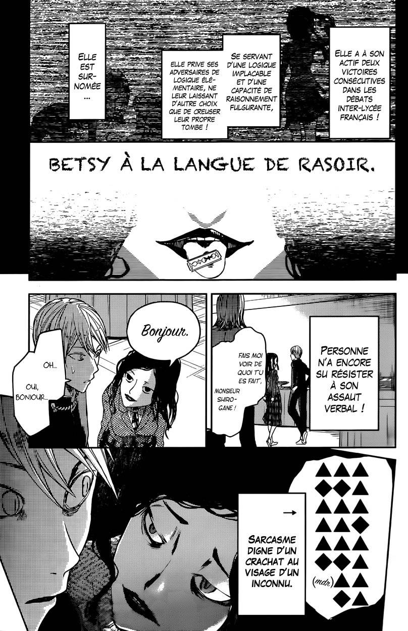 Read Kaguya-sama - Love is War Manga Online