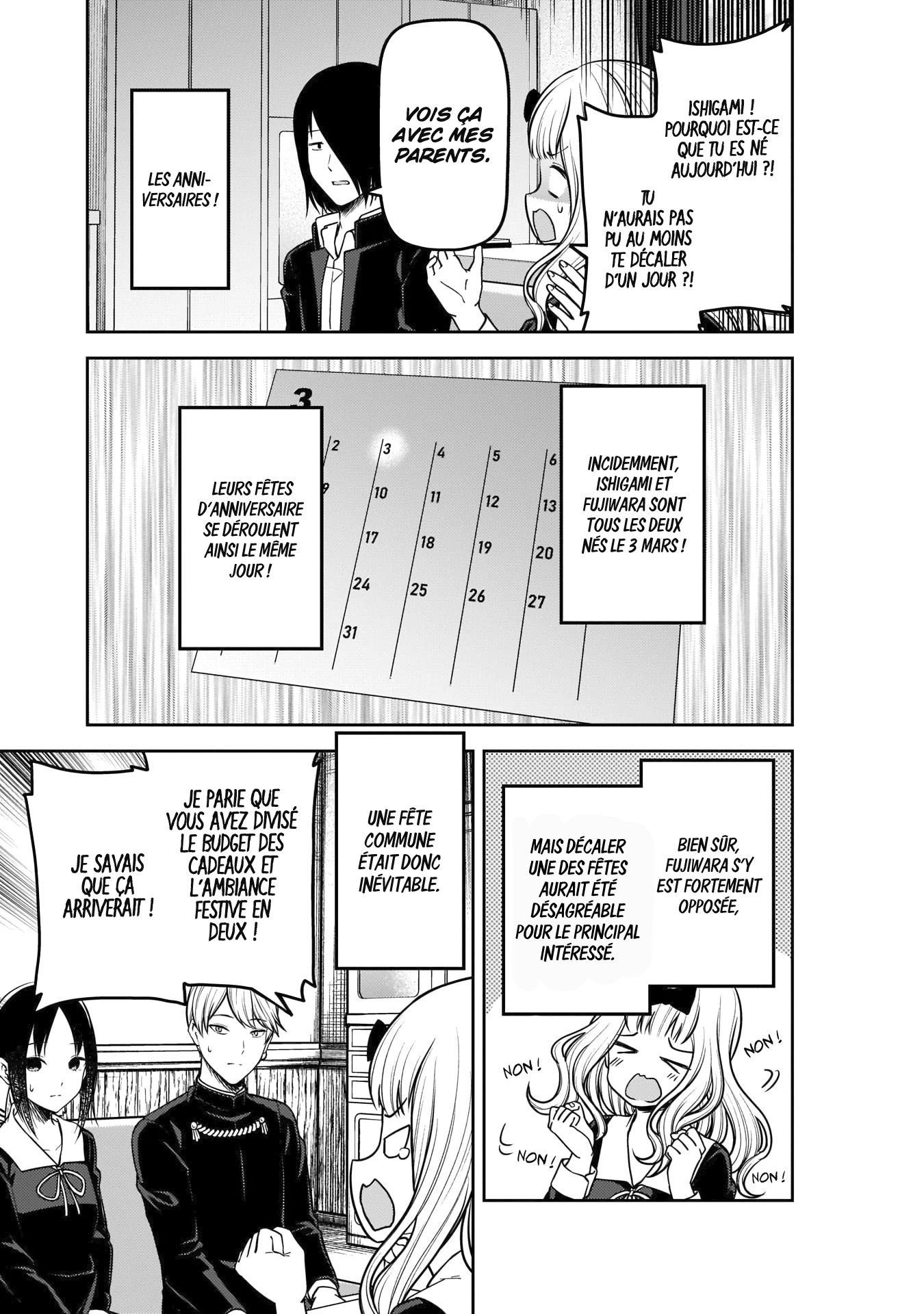 Read Kaguya-sama - Love is War Manga Online