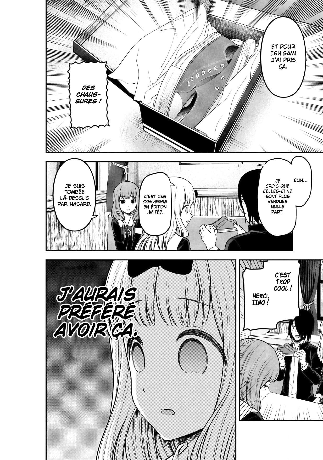 Read Kaguya-sama - Love is War Manga Online