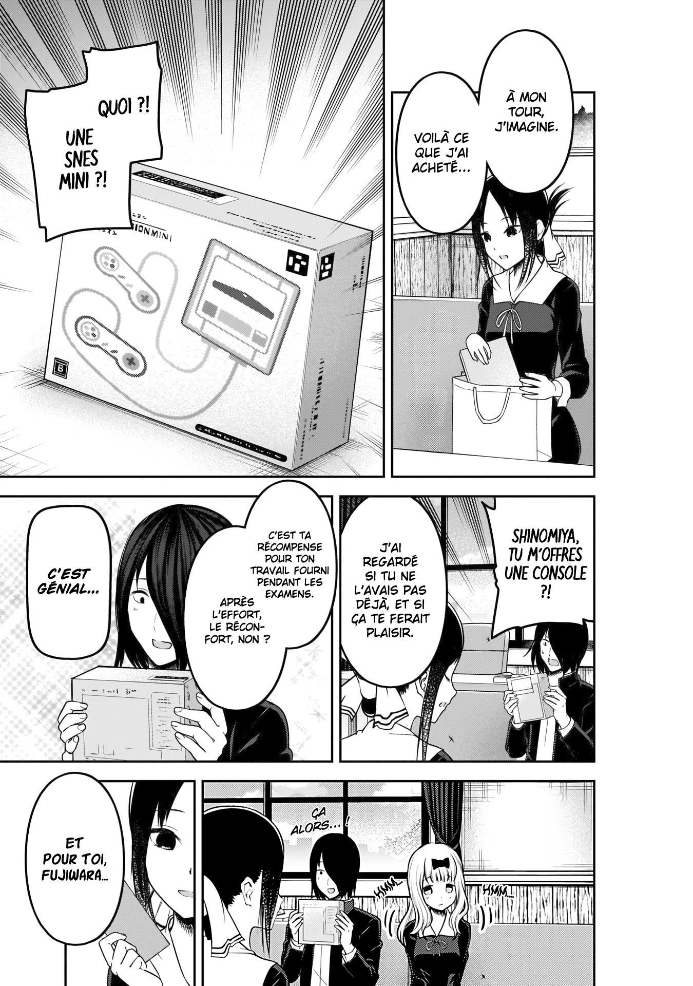 Read Kaguya-sama - Love is War Manga Online