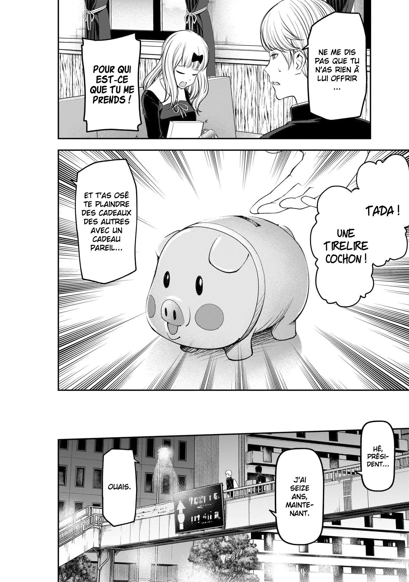 Read Kaguya-sama - Love is War Manga Online