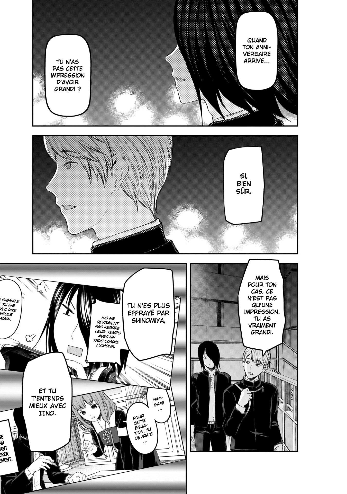 Read Kaguya-sama - Love is War Manga Online