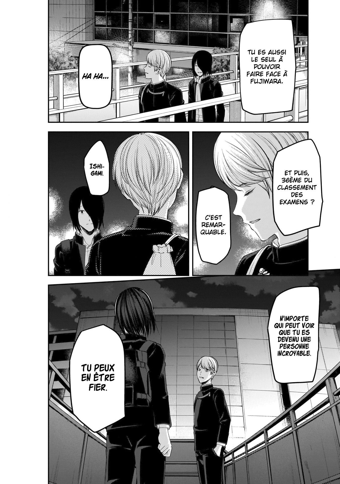 Read Kaguya-sama - Love is War Manga Online