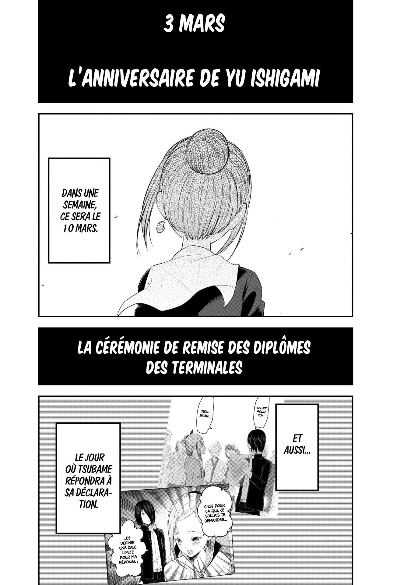Read Kaguya-sama - Love is War Manga Online