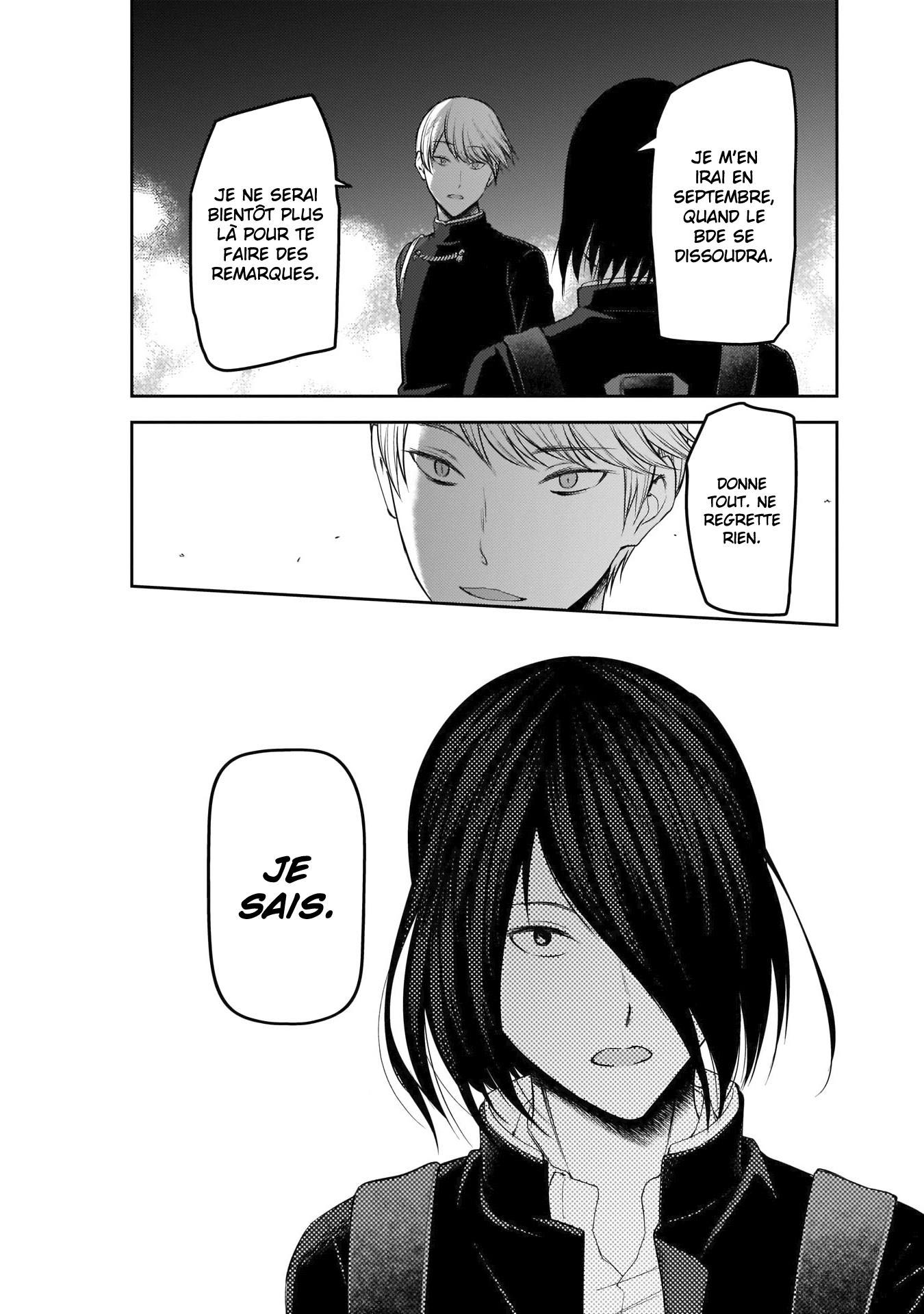 Read Kaguya-sama - Love is War Manga Online