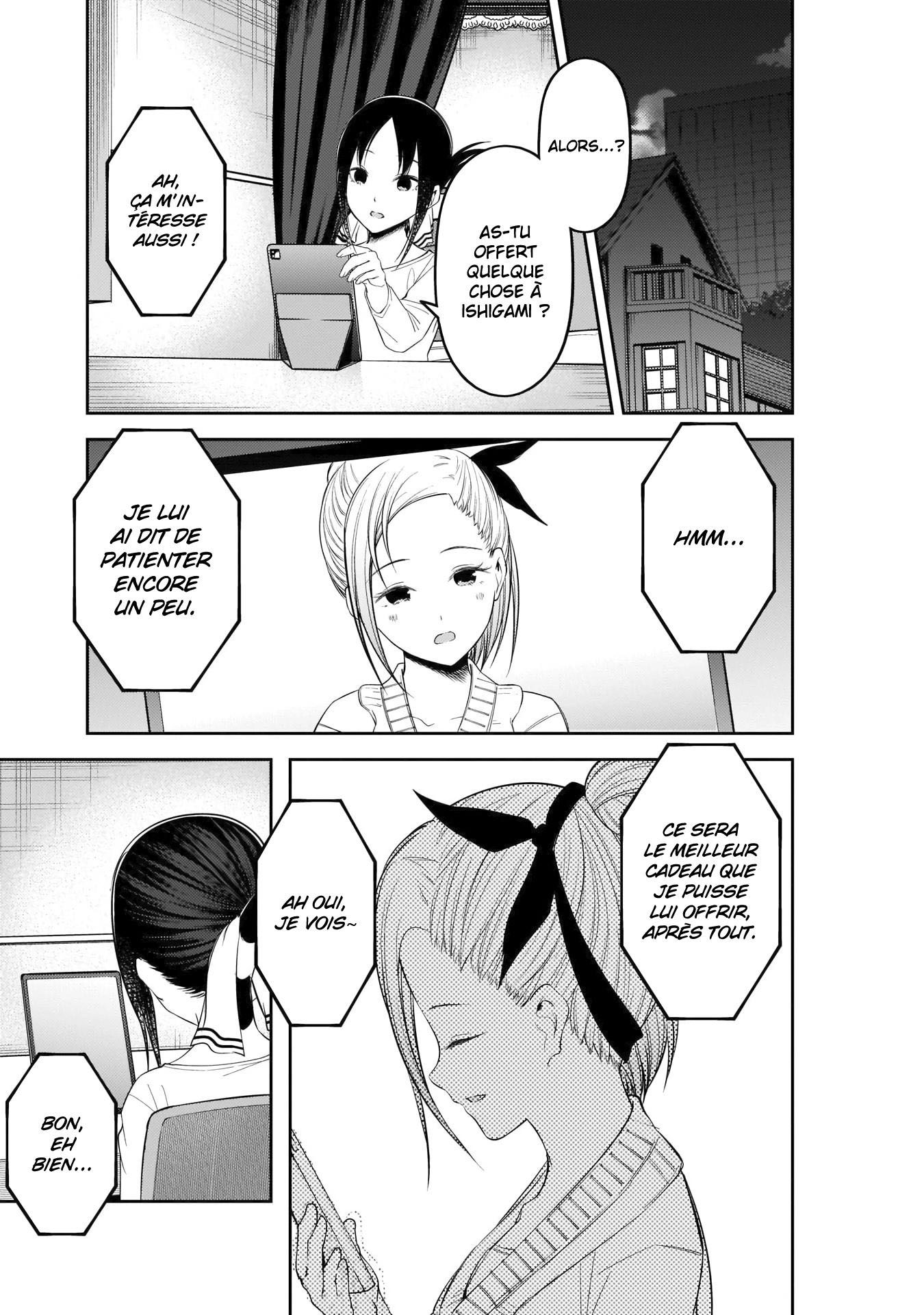 Read Kaguya-sama - Love is War Manga Online