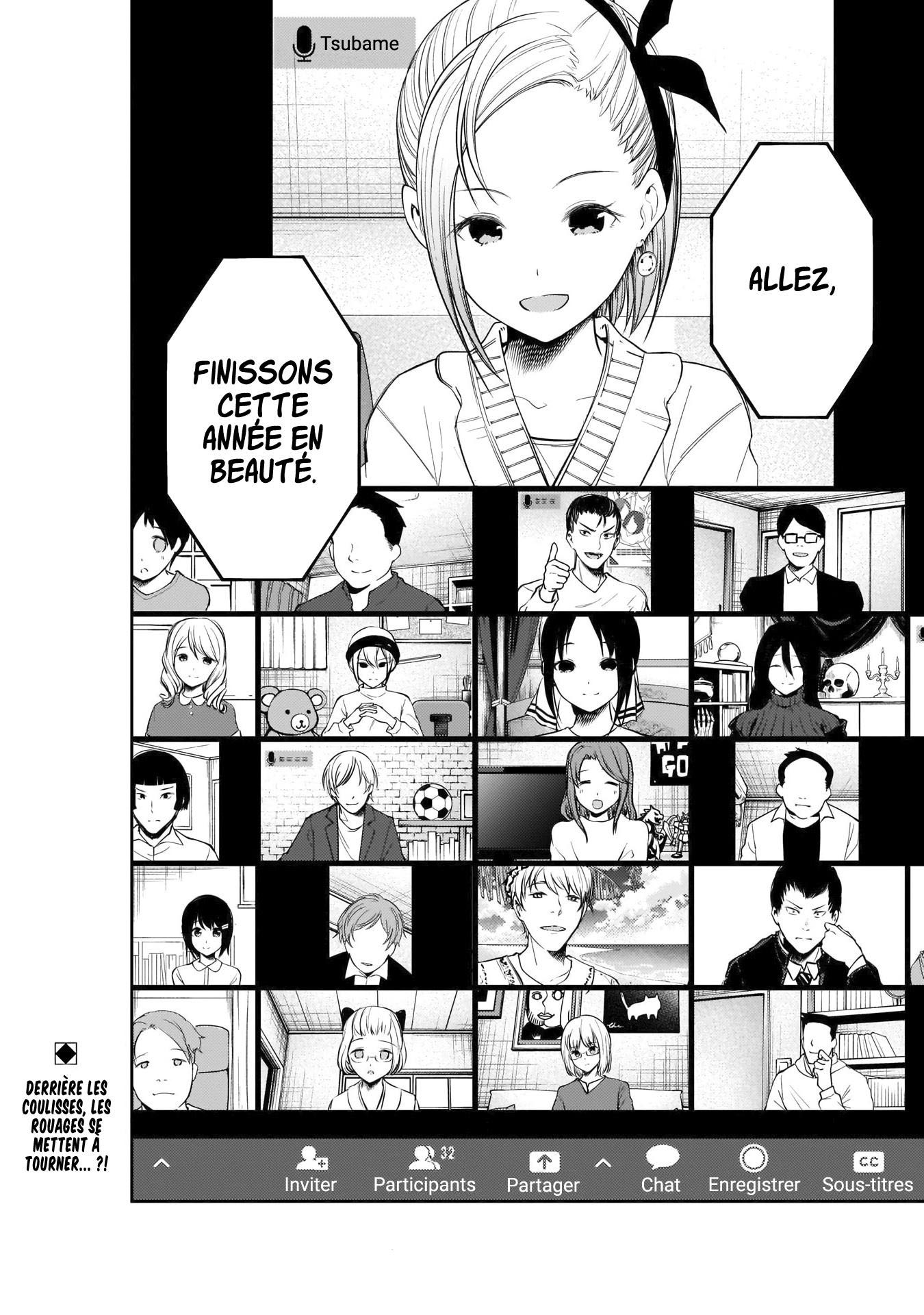 Read Kaguya-sama - Love is War Manga Online