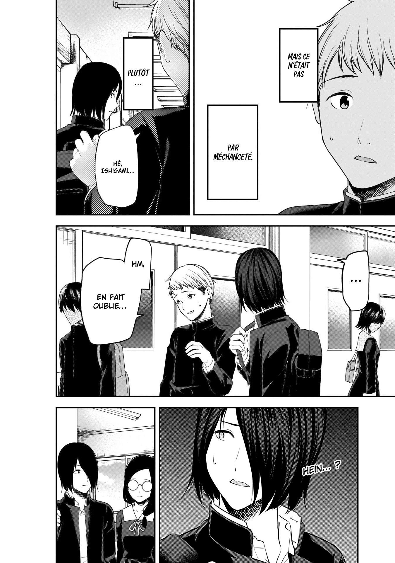 Read Kaguya-sama - Love is War Manga Online