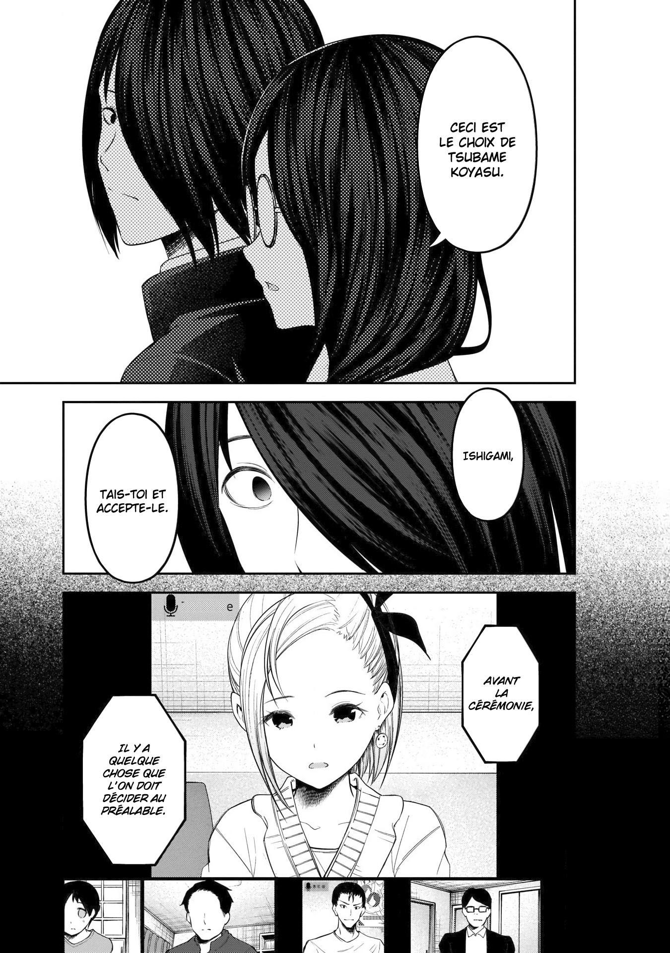 Read Kaguya-sama - Love is War Manga Online