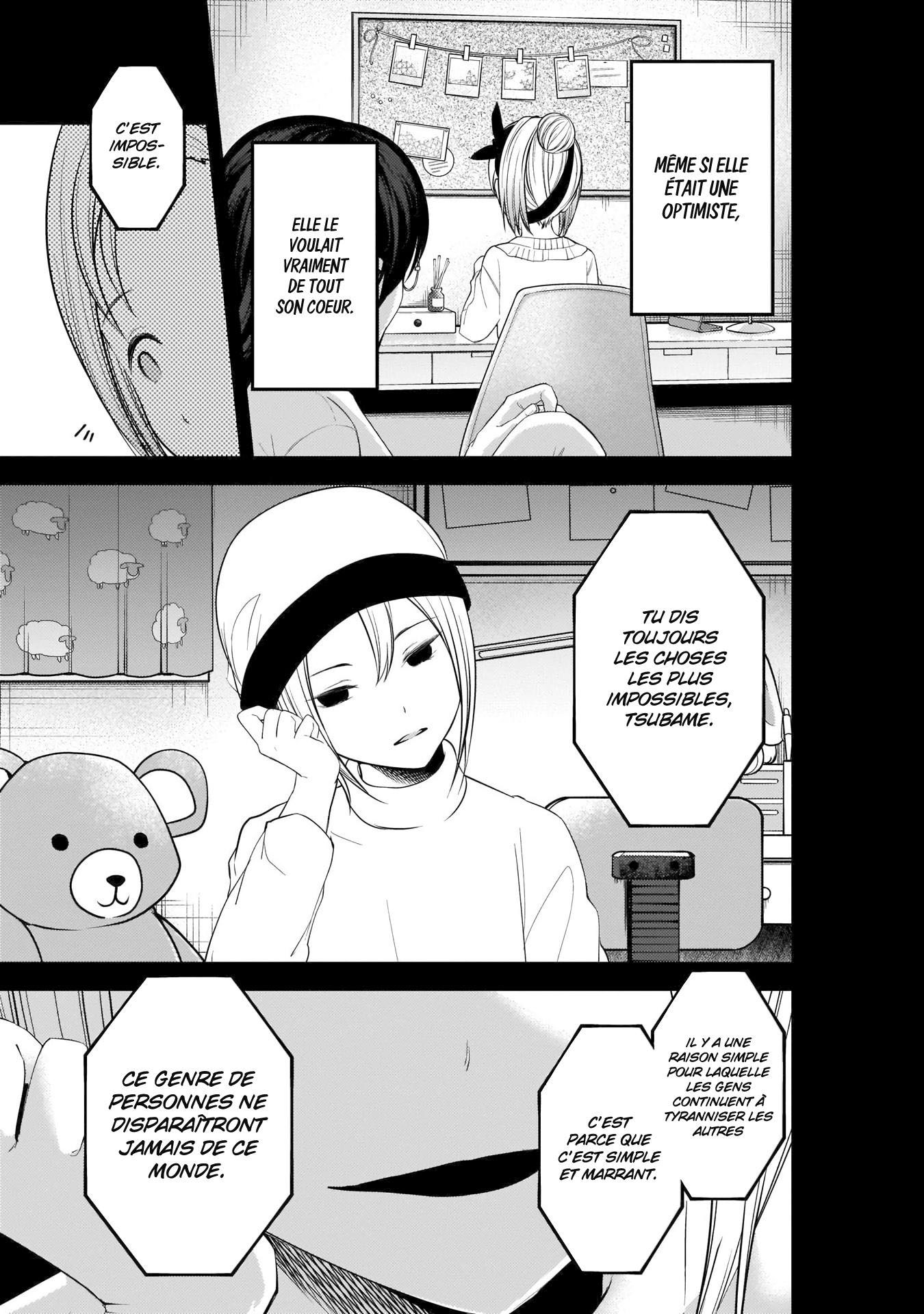 Read Kaguya-sama - Love is War Manga Online