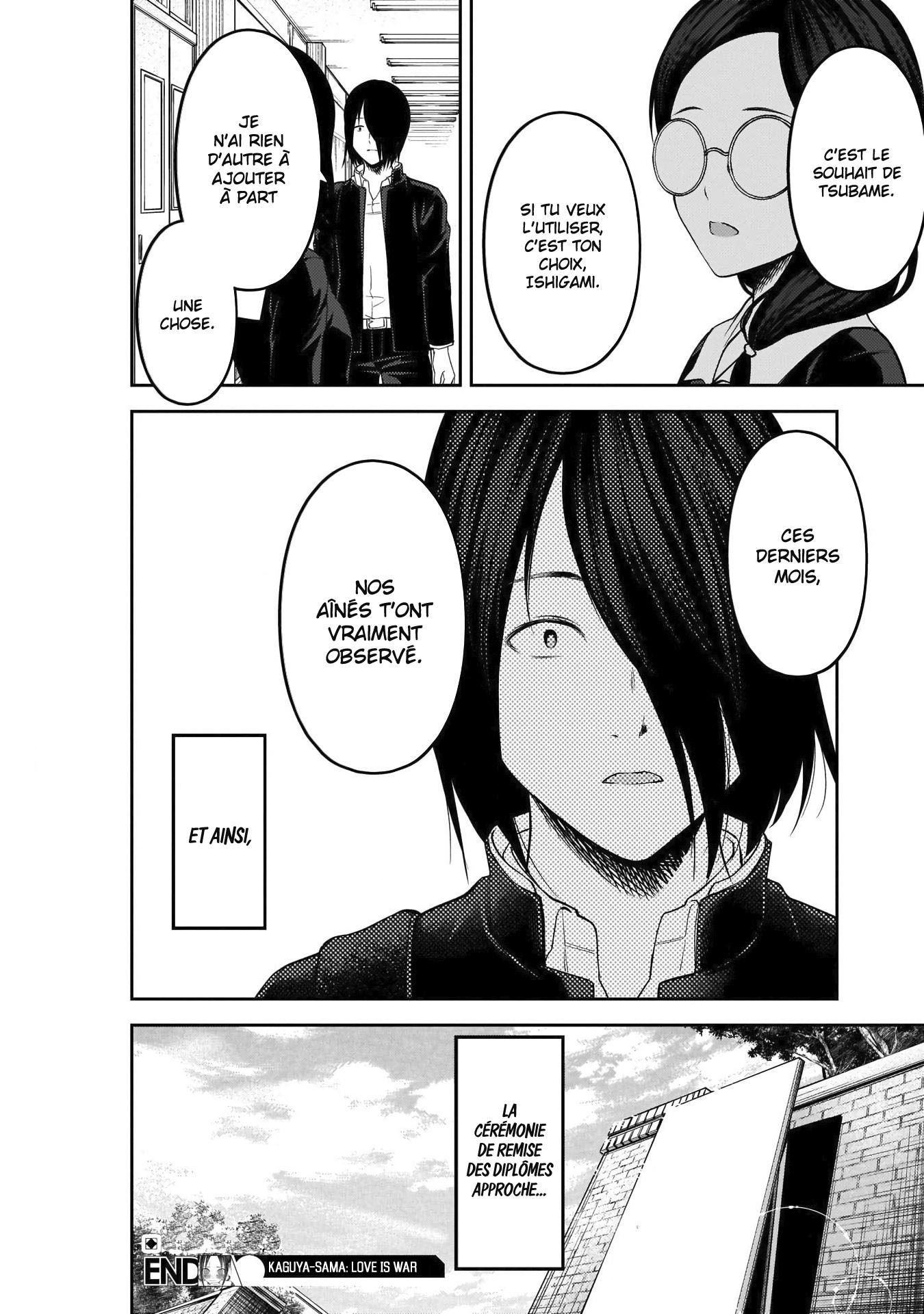 Read Kaguya-sama - Love is War Manga Online