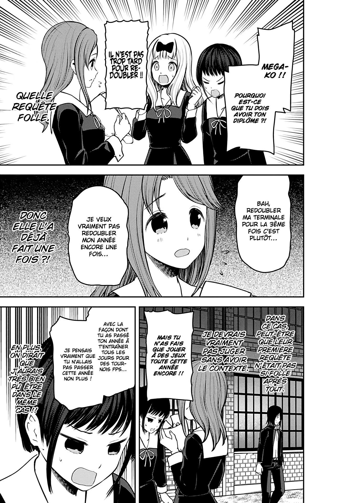 Read Kaguya-sama - Love is War Manga Online