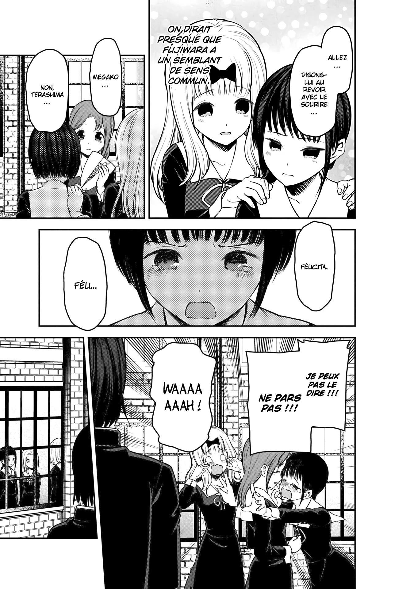 Read Kaguya-sama - Love is War Manga Online