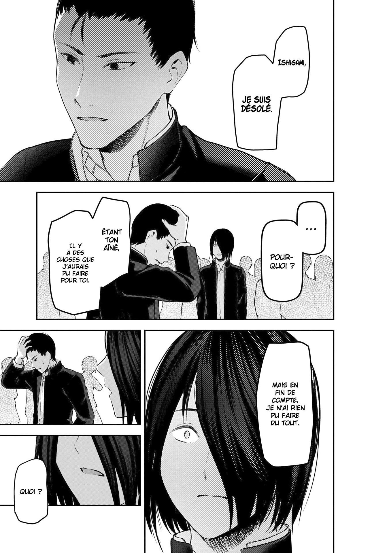 Read Kaguya-sama - Love is War Manga Online
