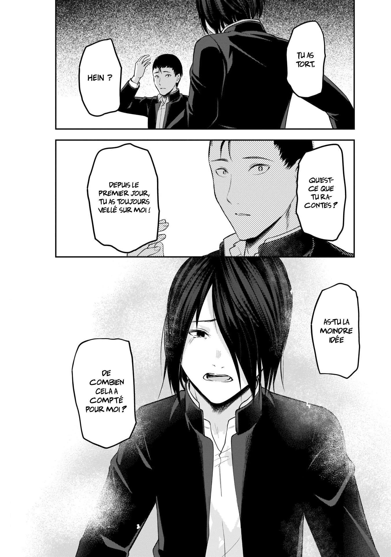 Read Kaguya-sama - Love is War Manga Online