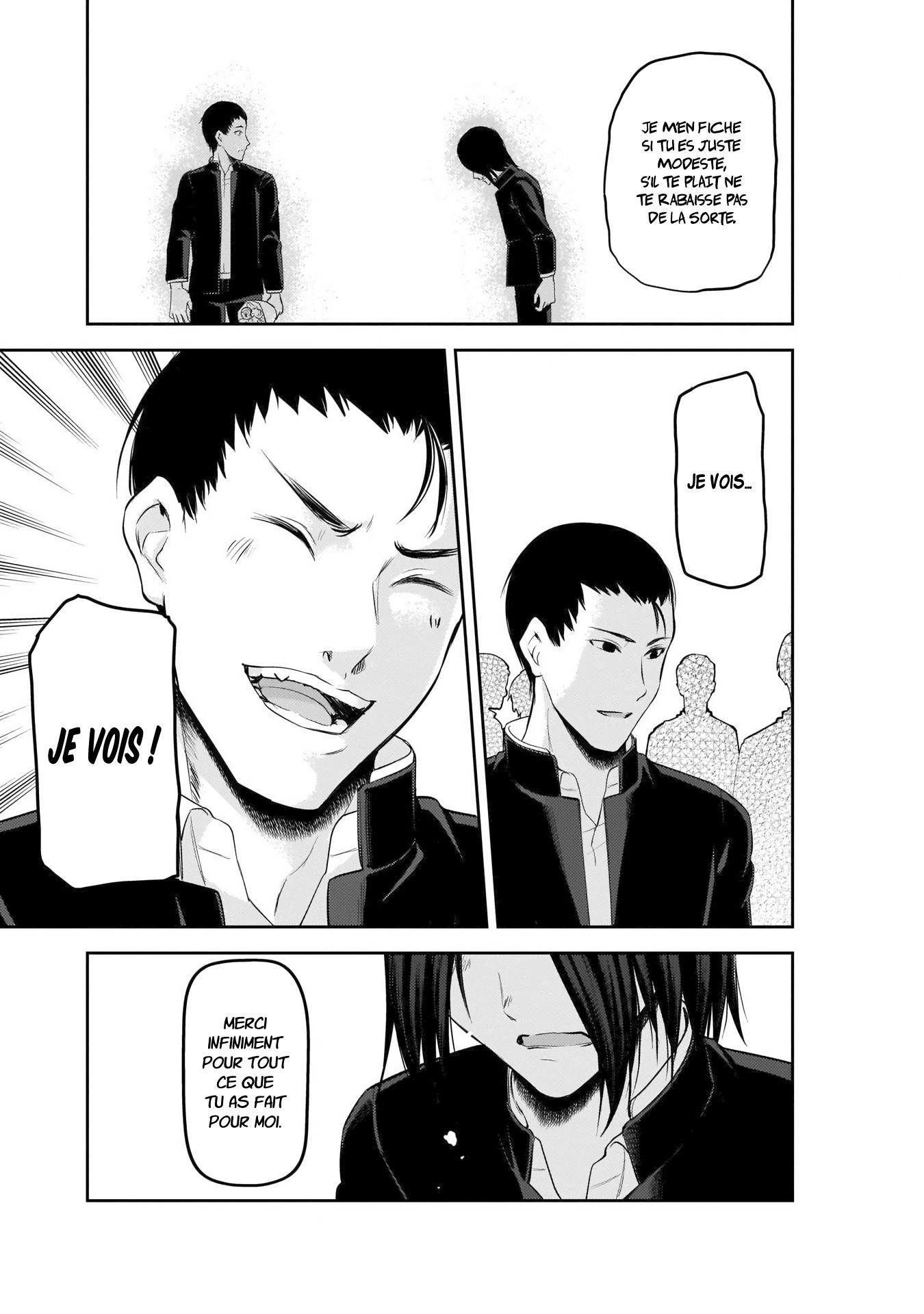 Read Kaguya-sama - Love is War Manga Online