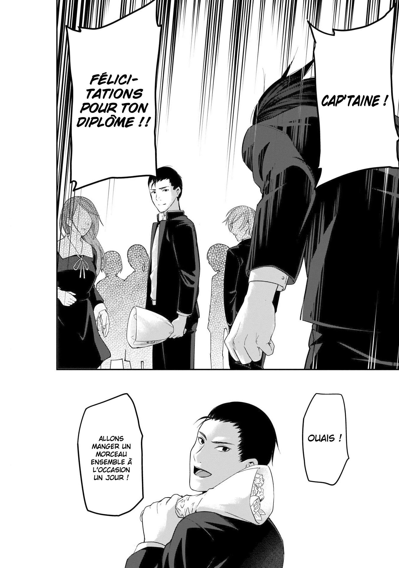 Read Kaguya-sama - Love is War Manga Online