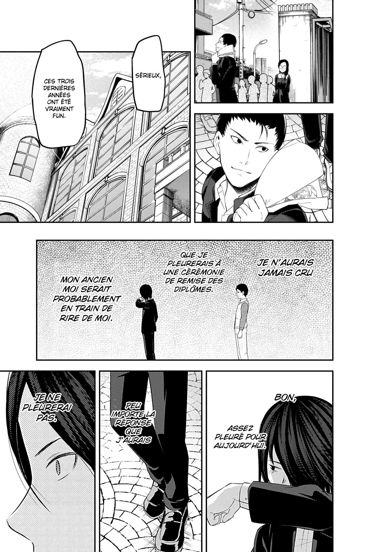 Read Kaguya-sama - Love is War Manga Online
