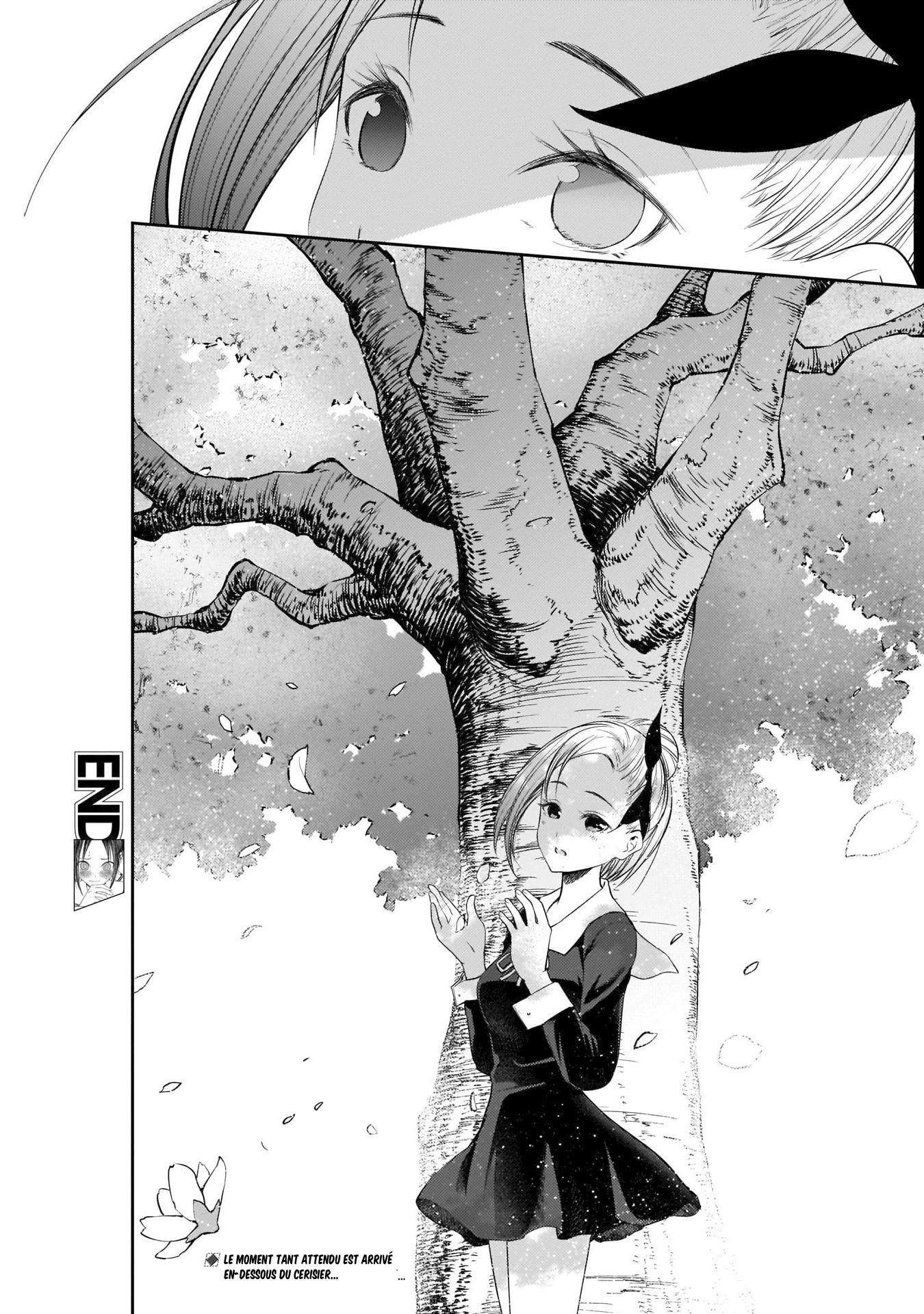 Read Kaguya-sama - Love is War Manga Online