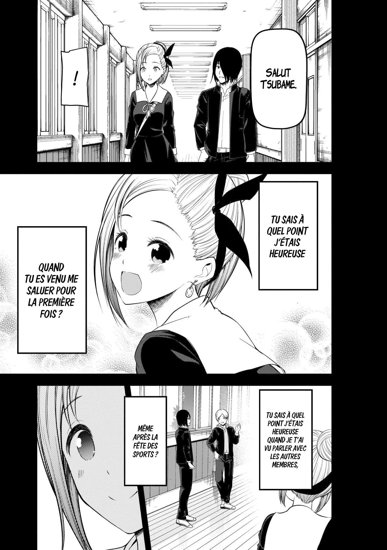 Read Kaguya-sama - Love is War Manga Online