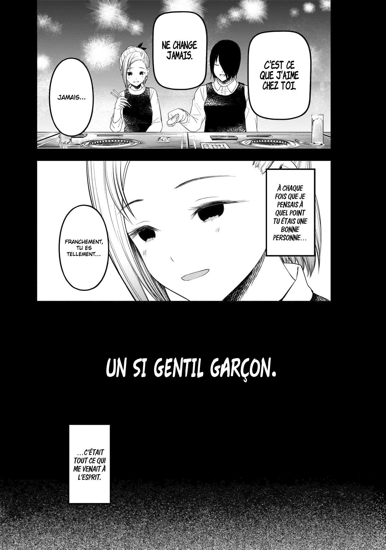 Read Kaguya-sama - Love is War Manga Online