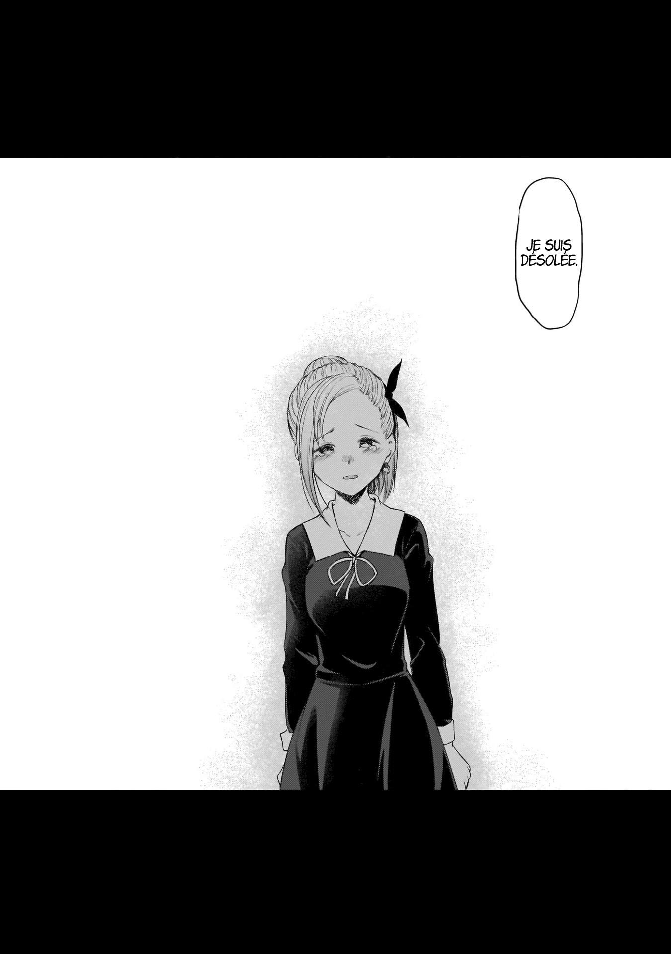 Read Kaguya-sama - Love is War Manga Online