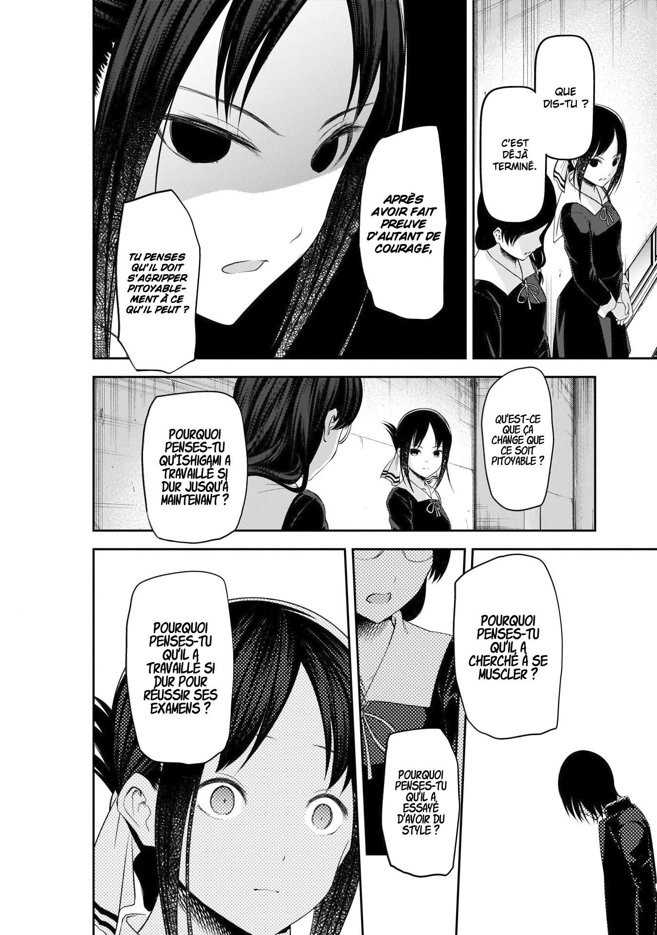 Read Kaguya-sama - Love is War Manga Online