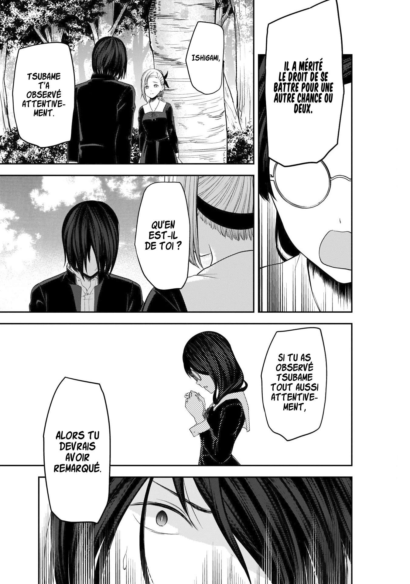 Read Kaguya-sama - Love is War Manga Online
