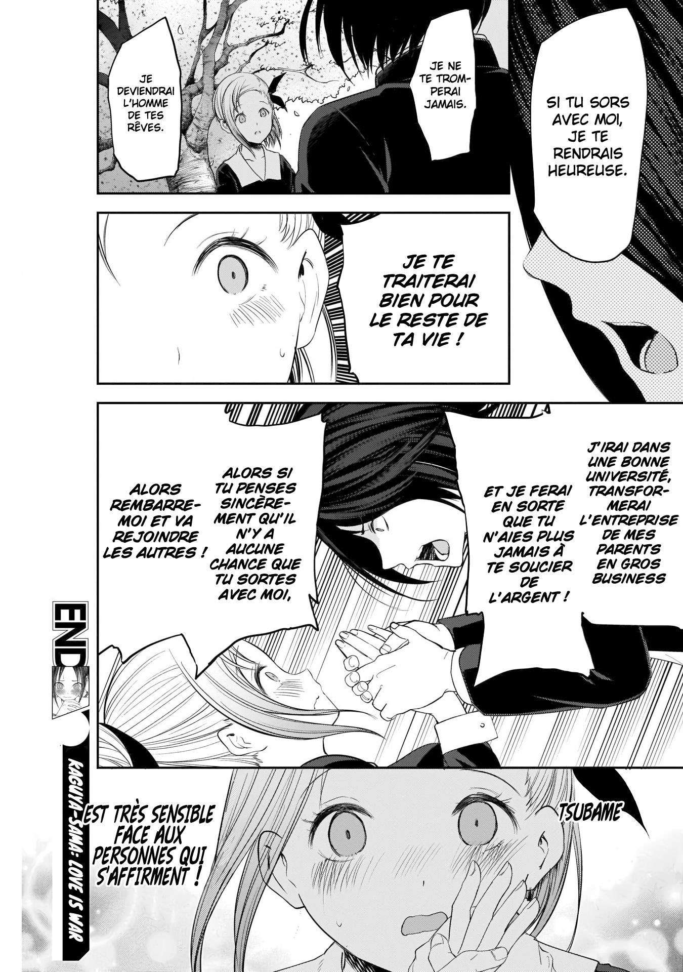 Read Kaguya-sama - Love is War Manga Online