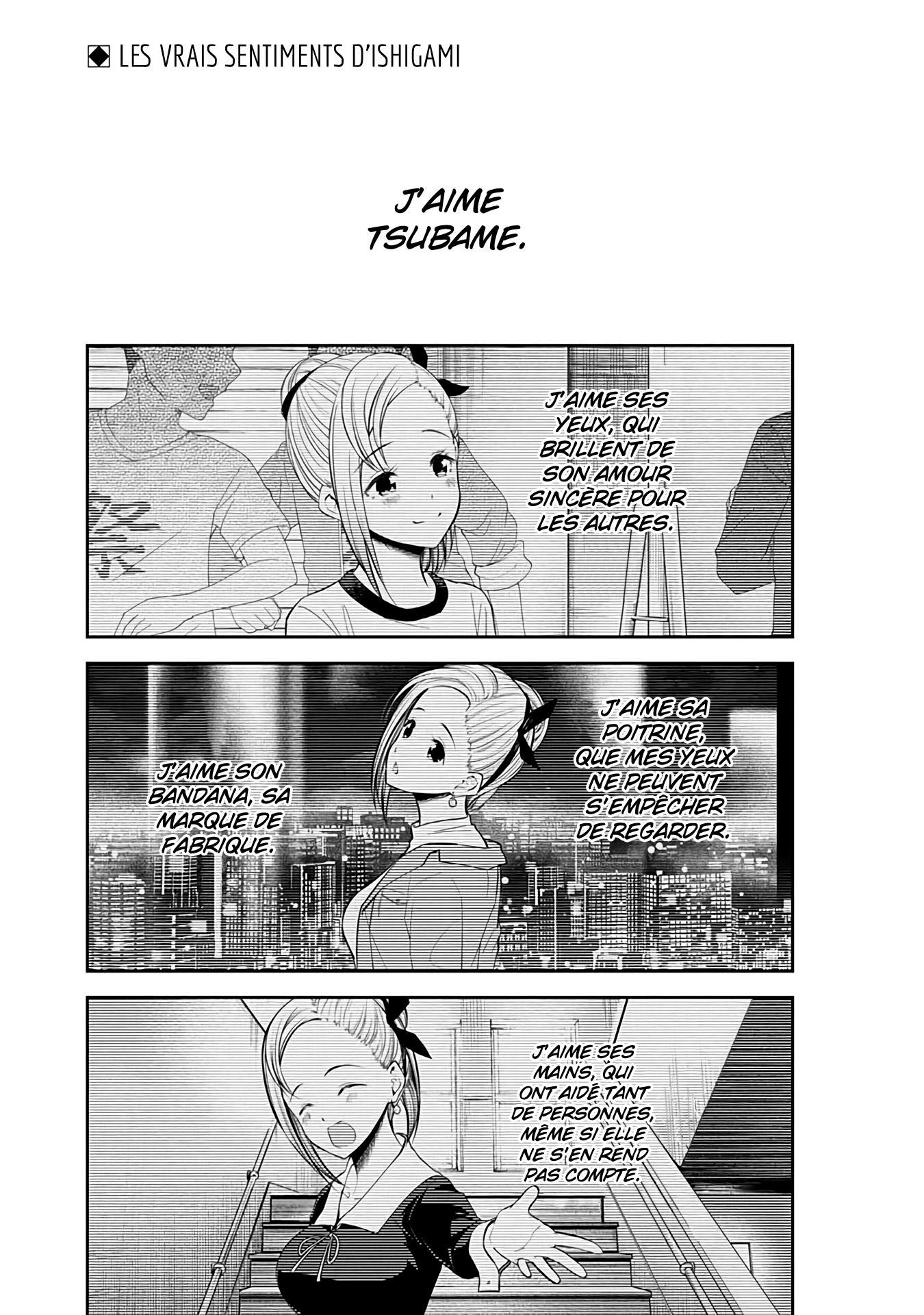 Read Kaguya-sama - Love is War Manga Online