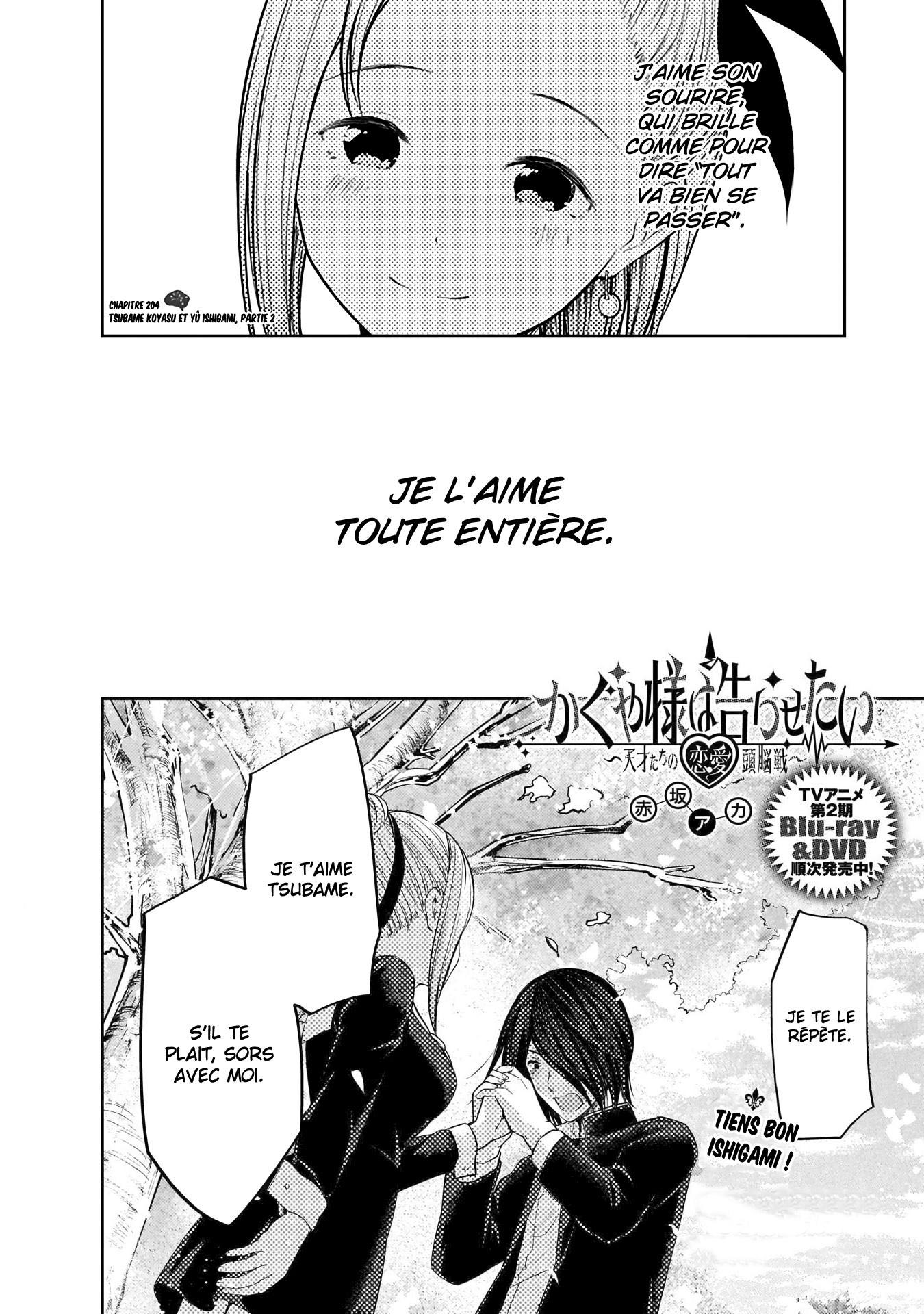 Read Kaguya-sama - Love is War Manga Online