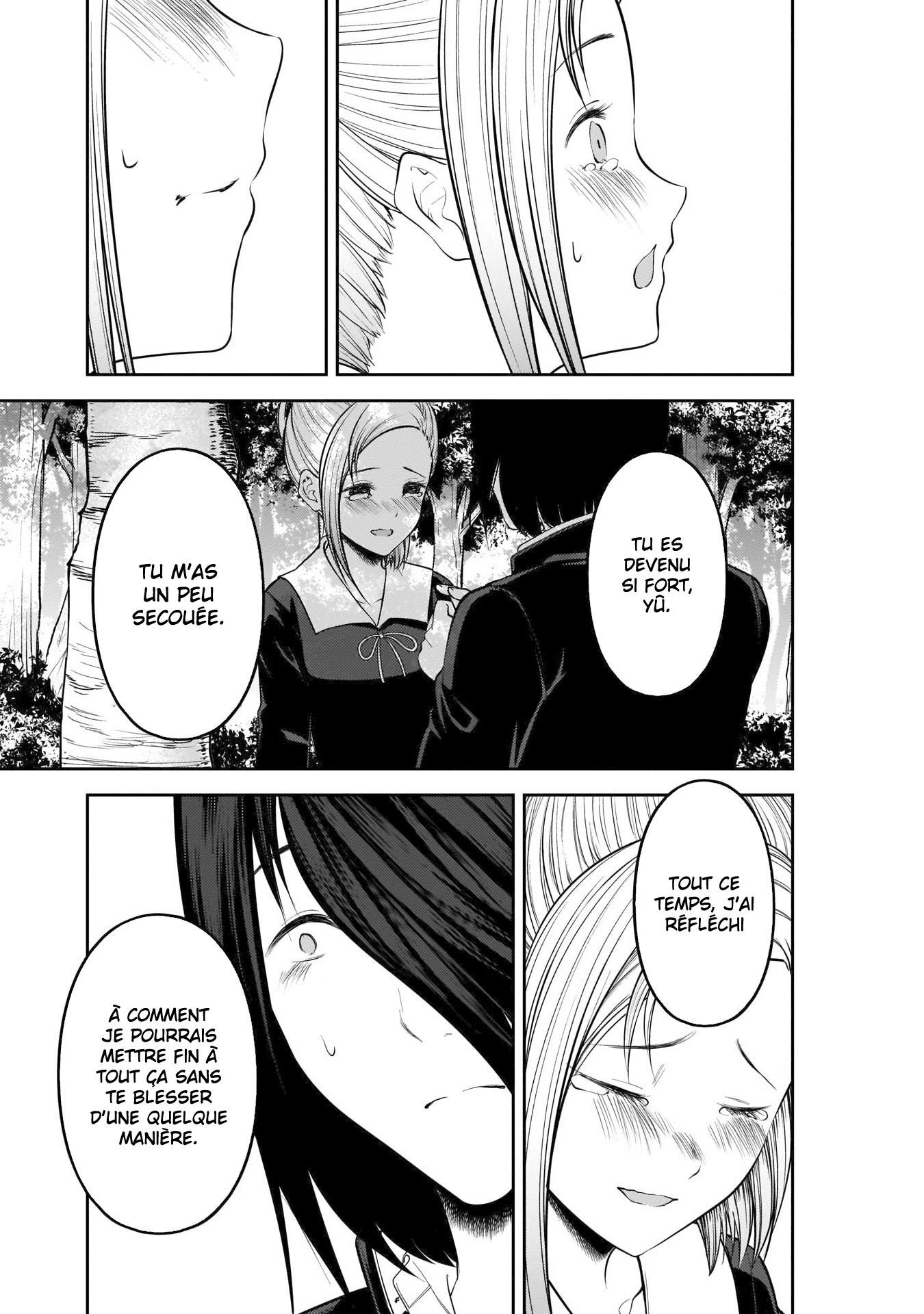 Read Kaguya-sama - Love is War Manga Online