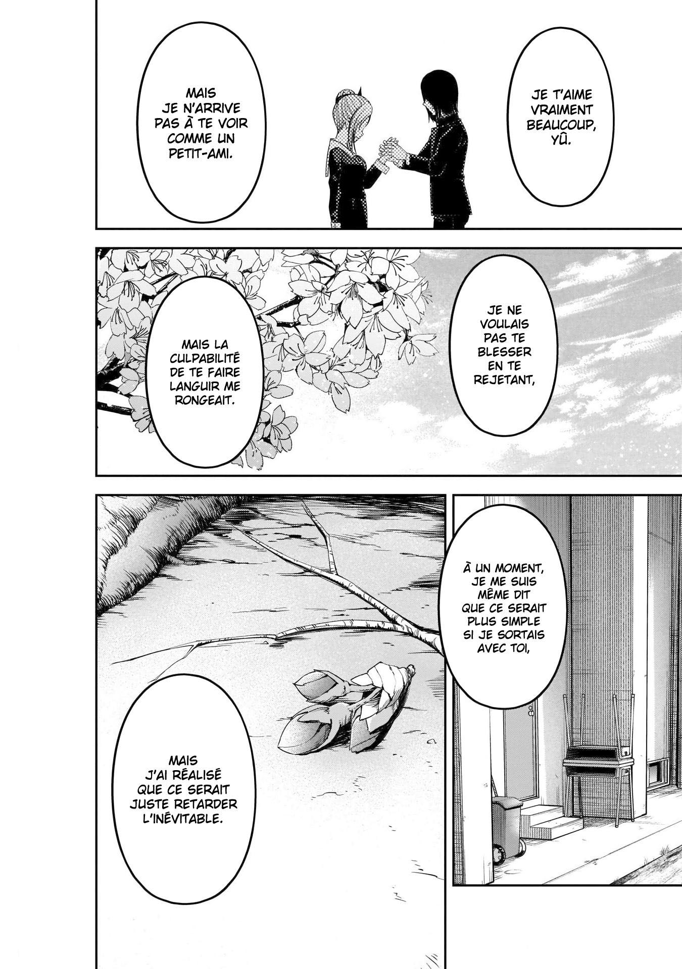 Read Kaguya-sama - Love is War Manga Online