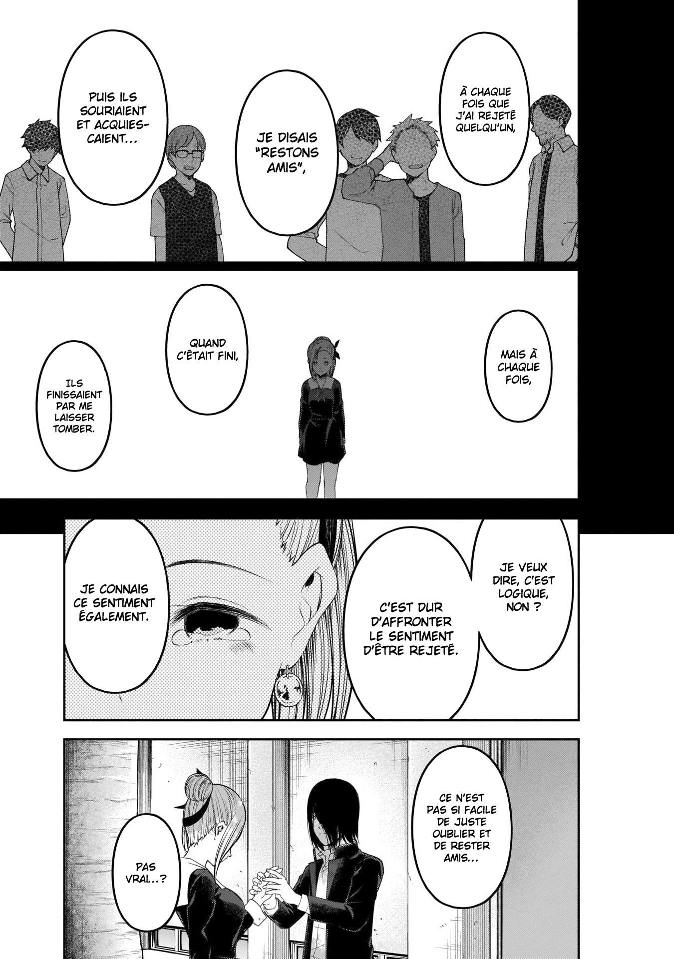 Read Kaguya-sama - Love is War Manga Online