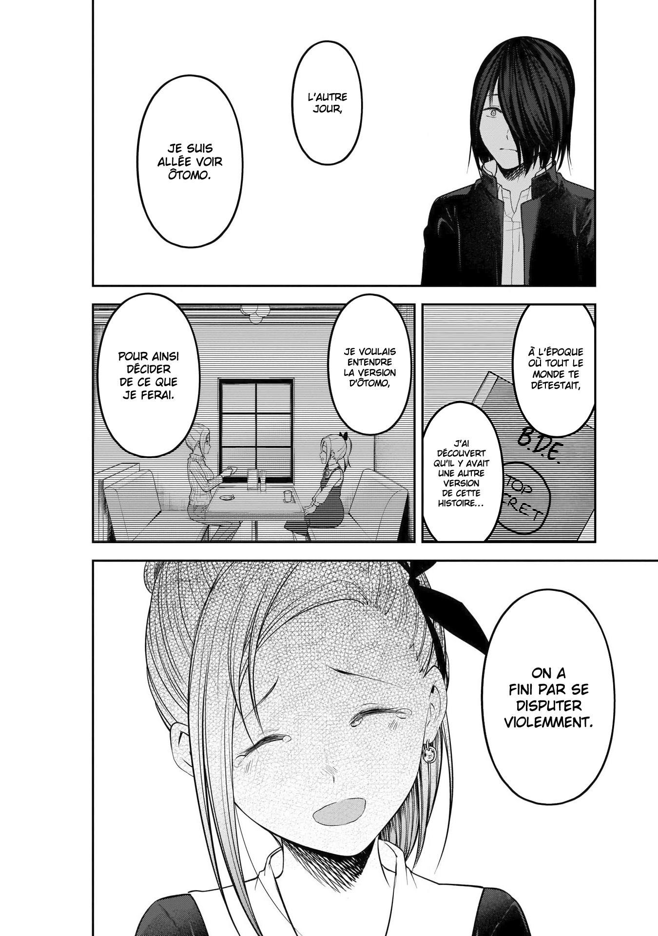 Read Kaguya-sama - Love is War Manga Online