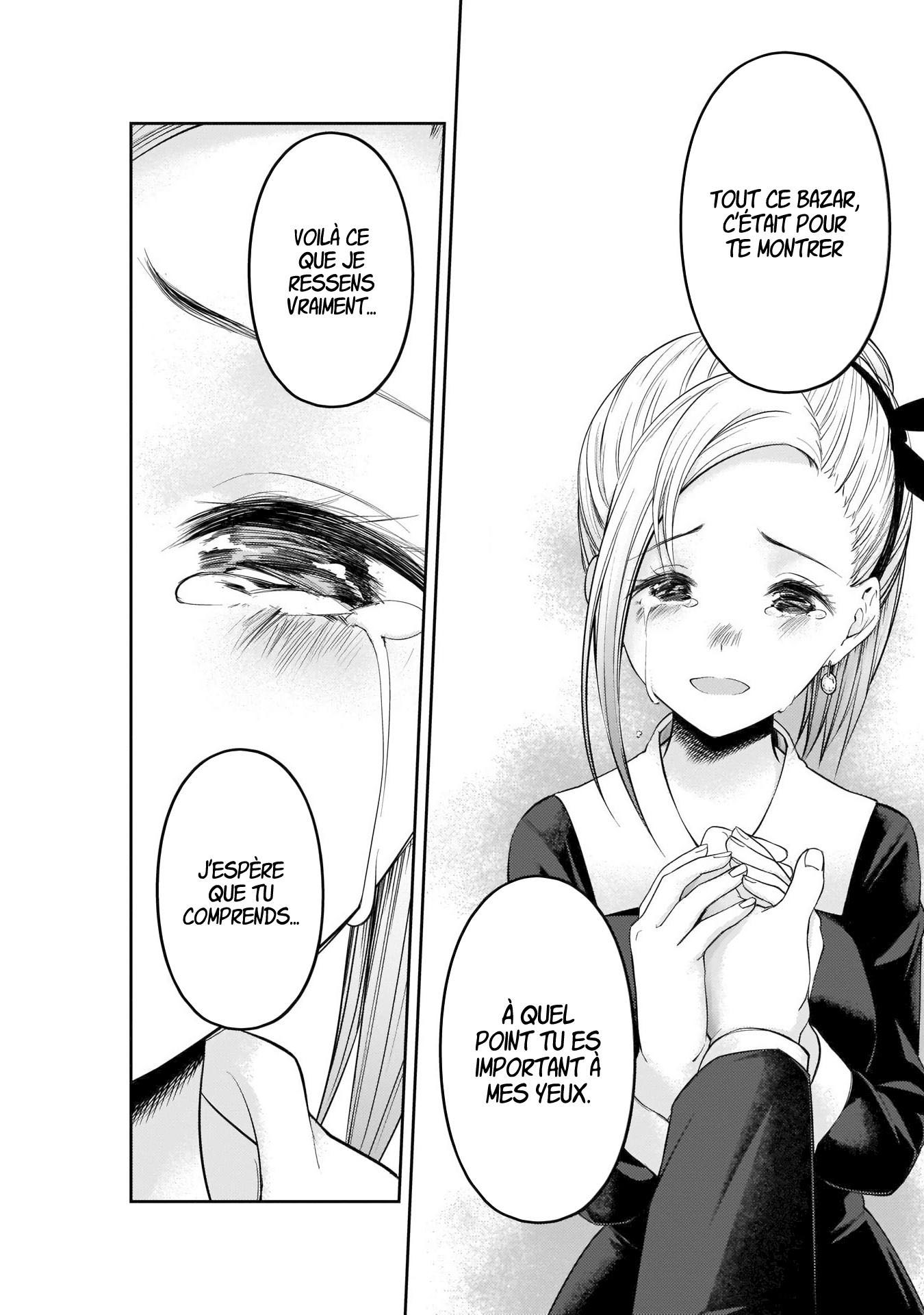 Read Kaguya-sama - Love is War Manga Online