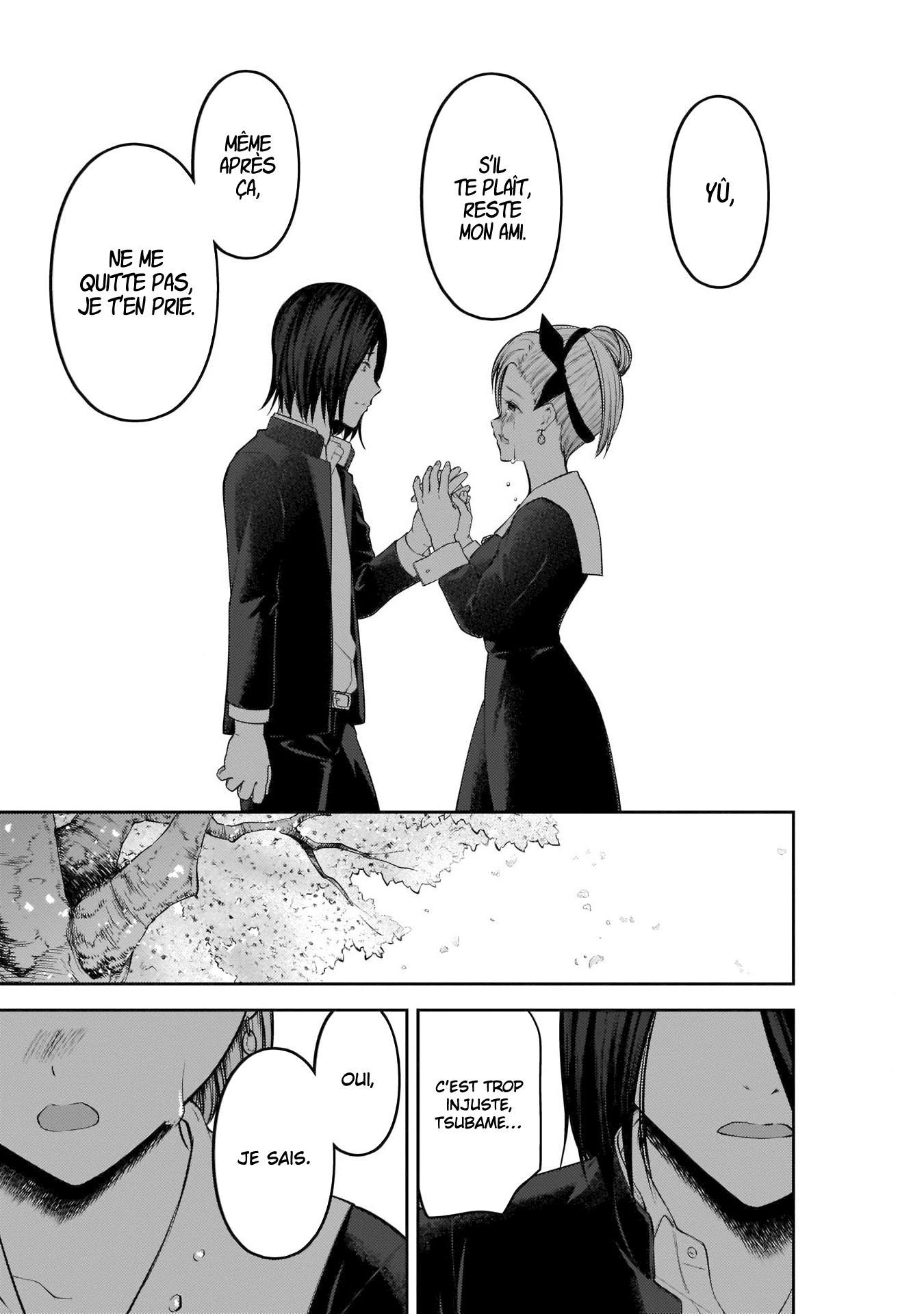 Read Kaguya-sama - Love is War Manga Online