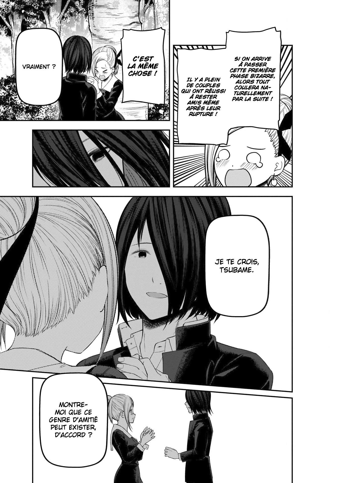 Read Kaguya-sama - Love is War Manga Online