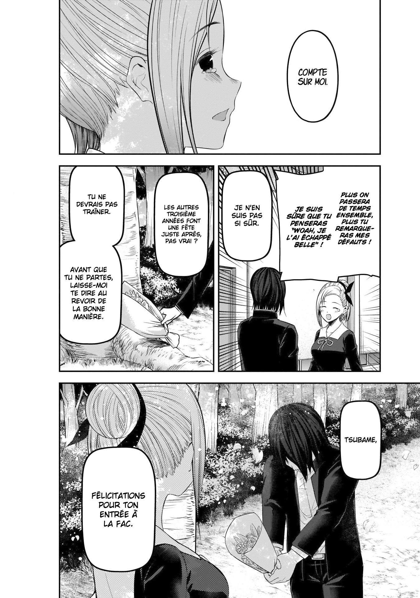 Read Kaguya-sama - Love is War Manga Online
