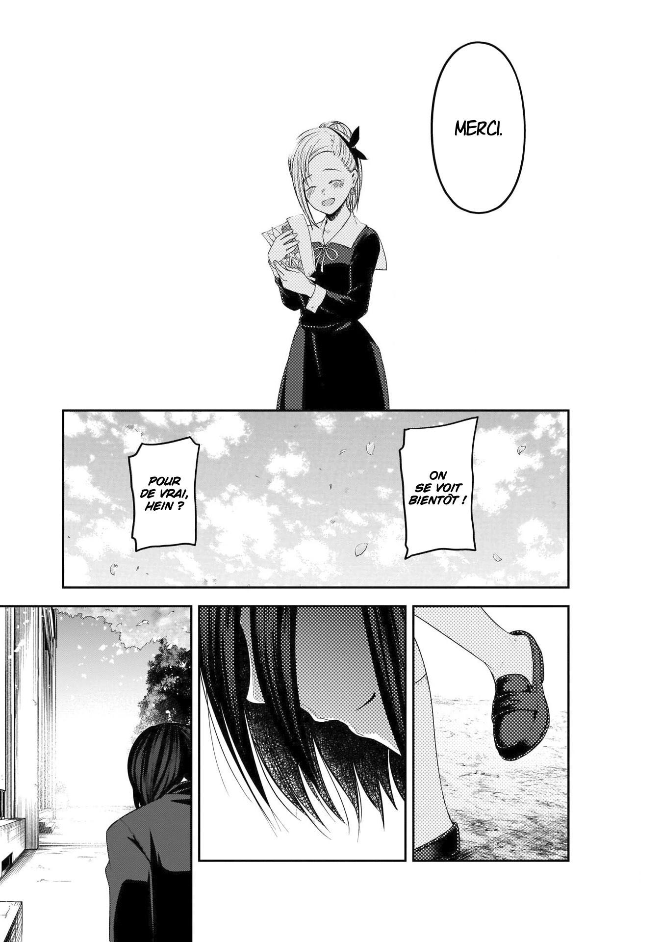 Read Kaguya-sama - Love is War Manga Online